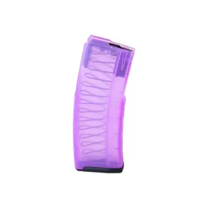 Amend2 556MODCPNK30 MOD-C 30+1 5.56 NATO Fits AR-15 Pink Polymer