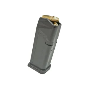Amend2 G19MOD3BLK15 MOD-3 15+1 9mm Fits Glock 19 Black