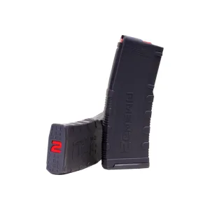 Amend2 556MOD2B1030 MOD-2 10+1 5.56 NATO Fits AR-15 Black Polymer