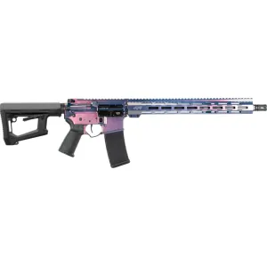 Alex Pro Firearms RI367TM Fury 16 Tactical Mermaid M-LOK