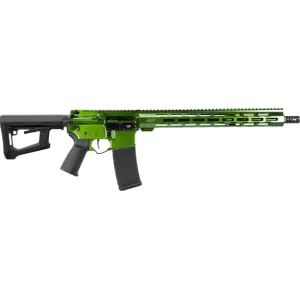 Alex Pro Firearms RI367RFX Fury 16 Ranger FX M-LOK