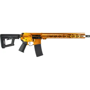 Alex Pro Firearms RI367CFX Fury 16 Copper FX M-LOK