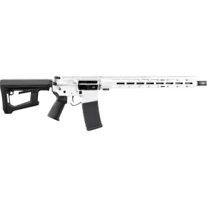 Alex Pro Firearms RI367W Fury 16 White M-LOK