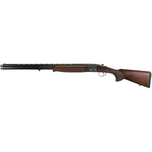 Iver Johnson Arms IJ600410LW28B IJ600 Lightweight Break Open 3\" 2rd 28\" Shotgun