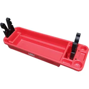 MTM Case-Gard RMC530 Gunsmith Maintenance Center Rifle Red