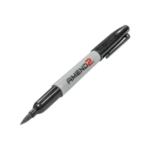 Amend2 A2SELFDEFPEN V2 Self Defense Pen G10