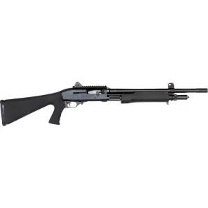 JTS M12PT1 M12PT-1 Semi Auto Pump PG Stock DCT Shotgun