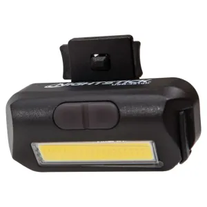 Nightstick USB-4510M MOLLE Gear Light, Lights, 250 Lumens, Multi-Color White/Red/Green LEDs, Rechargeable.