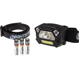 Nstick NSP-4400B React DUAL-LIGHT Headlamp