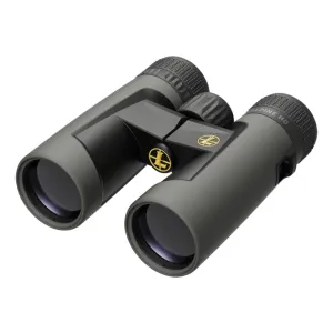 Leupold 181176 BX-2 Alpine HD Roof Shadow Gray 8X42