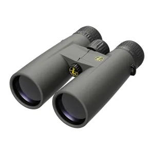 Leupold 181175 BX-1 Mckenzie HD Roof Shadow Gray 12X50