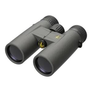 Leupold 181172 BX-1 Mckenzie HD Roof Shadow Gray 8X42