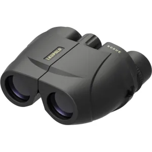 Leupold 59220 BX-1 Rogue 8x25mm Black