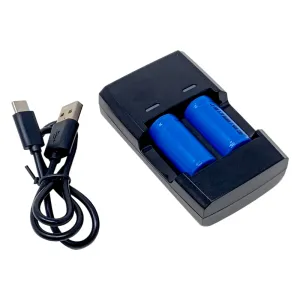 Nstick NS1-BATT LI-ION USB-C Battery - 16310