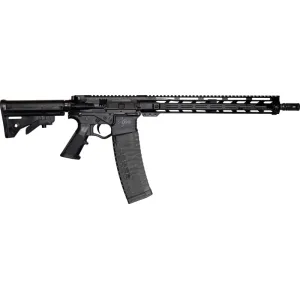 ATI GOMX556QD1560 RIA AR15 Omni Hybrid 16 QD Rail M4 STK
