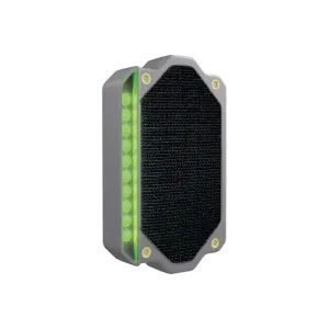 Caldwell Flash Bang Pro Target Hit Indicator, 10 Ultra-Bright LEDs, Adjustable 1/6 Sec Flash, MPN 1215381