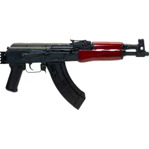 Century Arms Draco HG1916PR-N Pistol 7.62x39 12.25\" 30rd Semi-Auto Picatinny Rail Wood Handguard