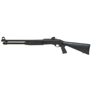 Centurion A4, Semi-Automatic Piston Driven Shotgun, 12 Gauge, 20\" Barrel, 3\" Chamber, 5rd Capacity - SG8871-N
