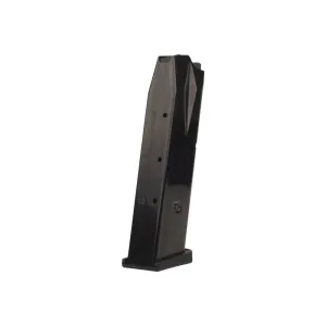 Derya Firearms D050685 Melik 15rd 9mm Fits Beretta Metal