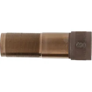 Rob Roberts Gun Works Final Strut Turkey Choke Tube, 10 Gauge, Rem Choke, .680 Constriction, MPN 200168.