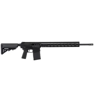 IWI Zion-25 6.5 Creedmoor DMR 22\" Barrel 20rd Semi-Auto Rifle, 17\" Free Float Handguard W/ ARCA, B5 Stock & Grip