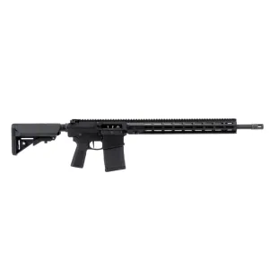 IWI Zion-25 6.5 Creedmoor DMR 20\" Barrel 20rd Semi-Auto Rifle, 17\" Free Float Handguard W/ ARCA, B5 Stock & Grip