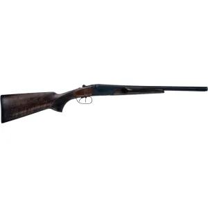 Heritage Mfg BL2018NI Badlander Break Open 2rd 18.50\" Shotgun