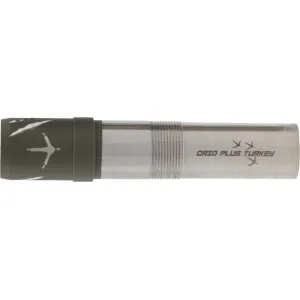 Rob Roberts Gun Works 200256 Raptor Turkey Choke Crio Plus Benelli 12GA Stainless Steel