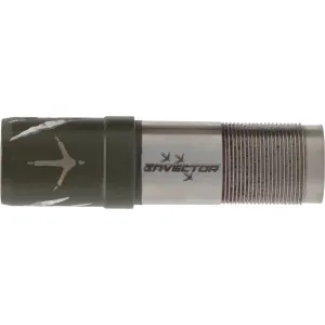 Rob Roberts Gun Works 200259 Raptor Turkey Choke Invector 20GA Stainless Steel