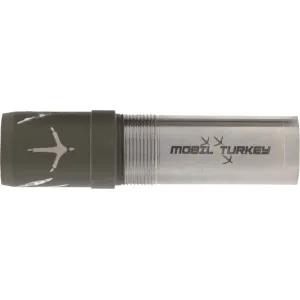 Rob Roberts Gun Works 200262 Raptor Turkey Choke Mobil 12GA Stainless Steel