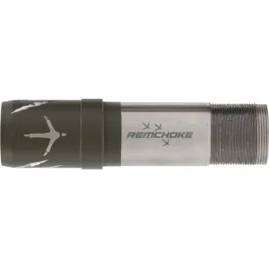 Rob Roberts Gun Works 200269 Raptor Turkey Choke Rem Choke 12GA Stainless Steel