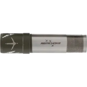 Rob Roberts Gun Works 200270 Raptor Turkey Choke Rem Choke 20GA Stainless Steel