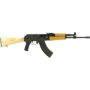 Century Arms Romanian RH-10 AK-47 - WASR-10 Variant Rifle - 7.62x39 30rd 16.5\" Cold Hammer Forged Chrome Lined Barrel - RI3036-N