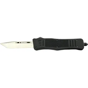 Steel River Knives MT616BULD2T Spartan Mini OTF Tanto 440C Stainless