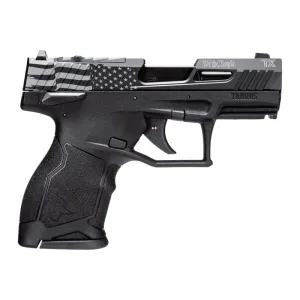 Taurus 1-TX22131-10EN2 TX22 Comp 3.6 Black