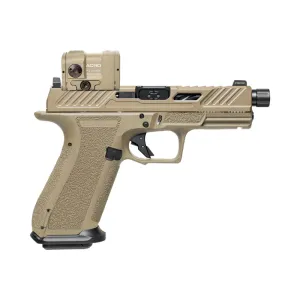Shadow SS-3022-AM XR920 ELT OR TH Acro FDE