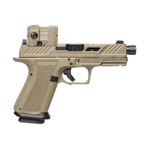Shadow SS-1022-AM MR920 ELT OR TH Acro FDE