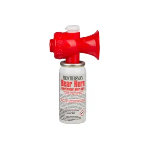 Sabre Frontiersman 115dB Bear Horn
