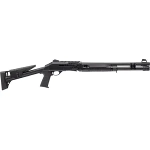 Adams Arms XDEFENSEPX Xdefense PX 18.5 Black X Semi SG Shotgun