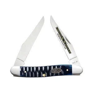 WR Case & Sons Muskrat Folding Pocket Knife