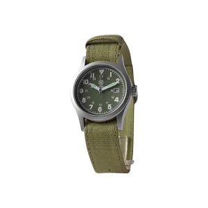 Smith & Wesson Military Watch with 3 Straps