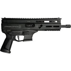 Grand Power SP9A3G 9mm Luger Rifle - 810091158180