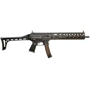 Grand Power Stribog SP9A3 9mm Luger 30+1 16\" Rifle - 810091157978