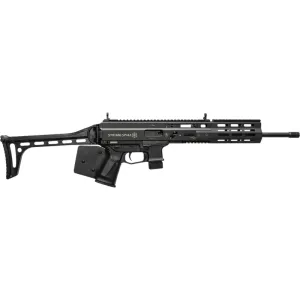 Grand Power Stribog SP9A3 9mm Luger 16\" Semi-Auto Rifle - 810091158166