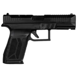 Adler Arms AD-9 Semi-Auto, 9mm Pistol, 4.75\" Barrel, 2-14 Rd Mags, 14+1 Capacity, Optics Ready (RMR Footprint) - Accepts Beretta 92-Pattern Mags
