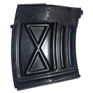 Century Arms 10 Round Magazine For Romanian PSL Rifle 7.62x54R - New Manufacture - MA054