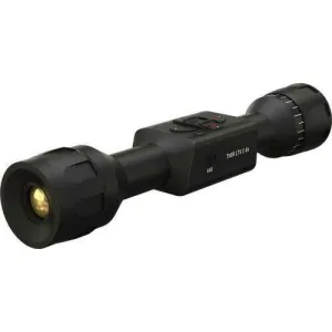 ATN TIWSTLTV625X Thor LTV 2-6X 640X480 Therm SCP