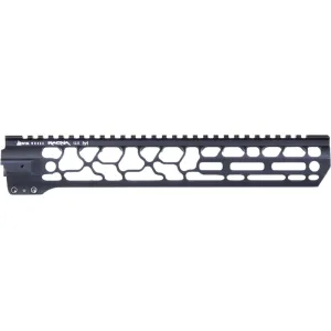 ODIN Works Ragna 12.5\" M-LOK Free Float Forend - F12MLRA