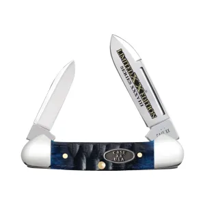 WR Case & Sons Baby Butterbean Folding Pocket Knife