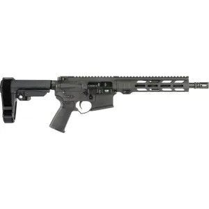 APF 5.56 NATO 10.5\" Nitride Pistol with SBA3 Brace